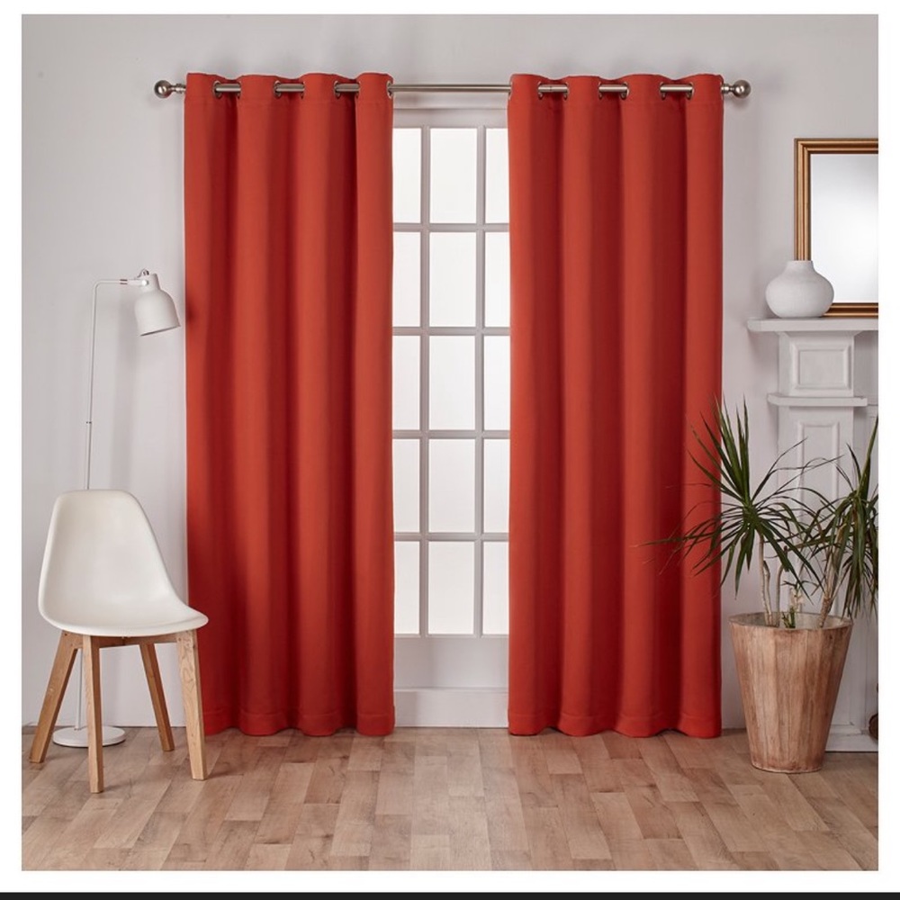 Exclusive Home Curtains